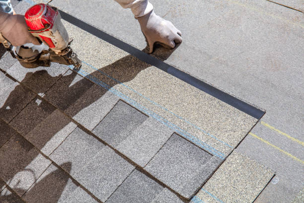 Tile Roofing Contractor in Anoka, MN