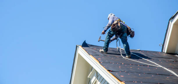 Best Slate Roofing Contractor  in Anoka, MN