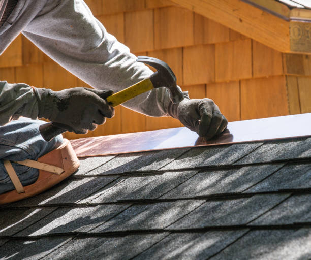 Sealant for Roof in Anoka, MN
